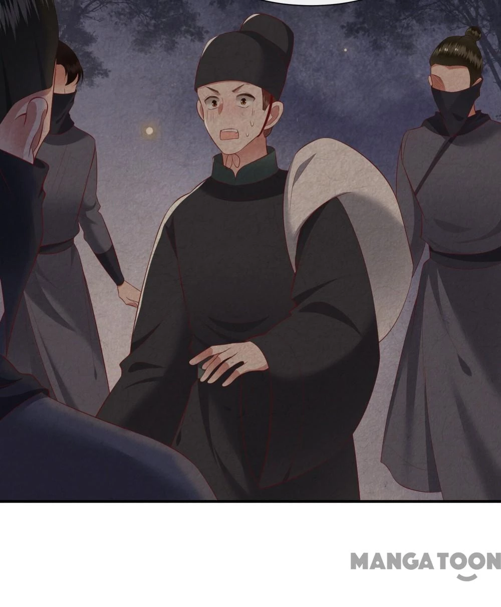 Con Đường Hoang Dã Của Vương Phi Chapter 108 - 28