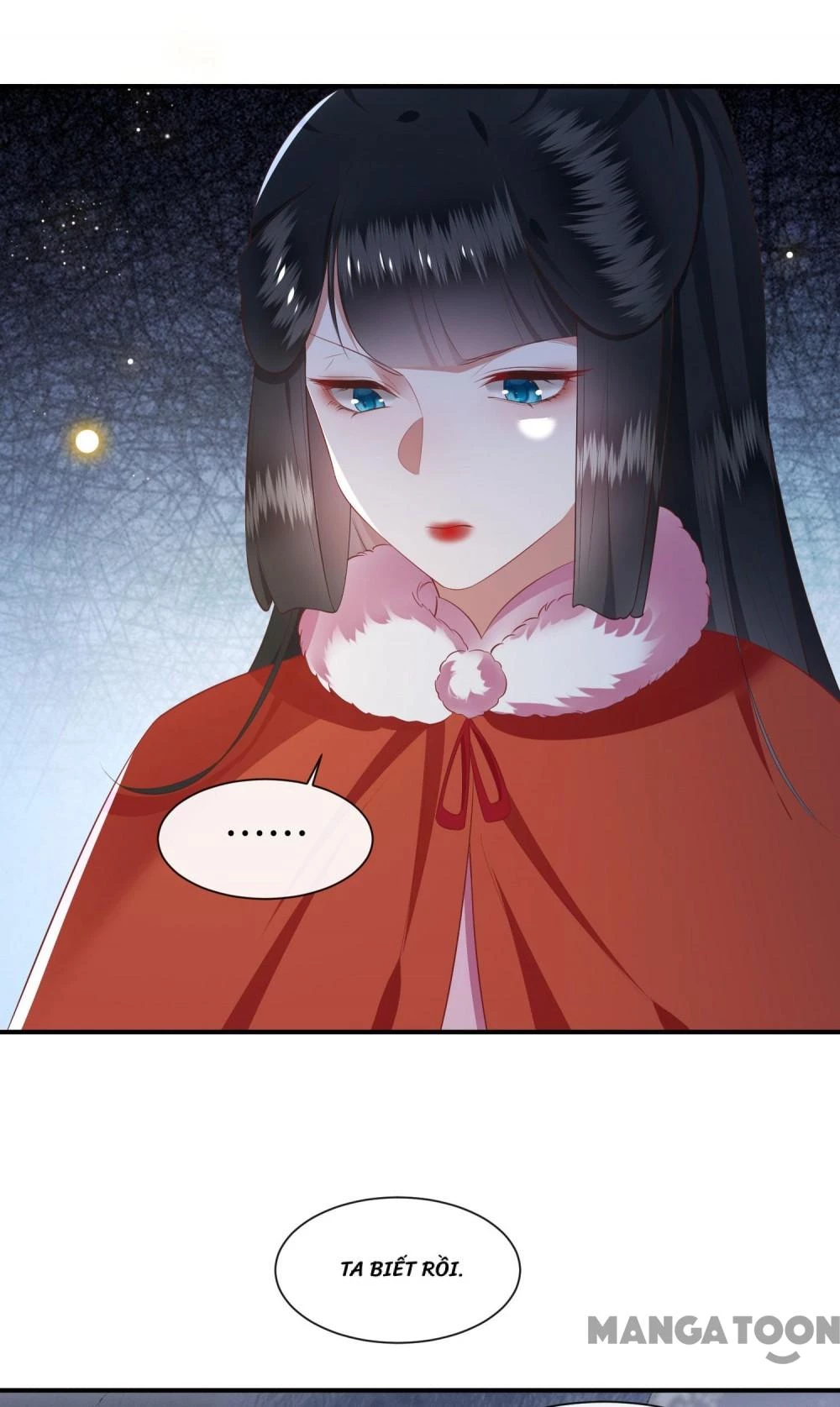 Con Đường Hoang Dã Của Vương Phi Chapter 108 - 29