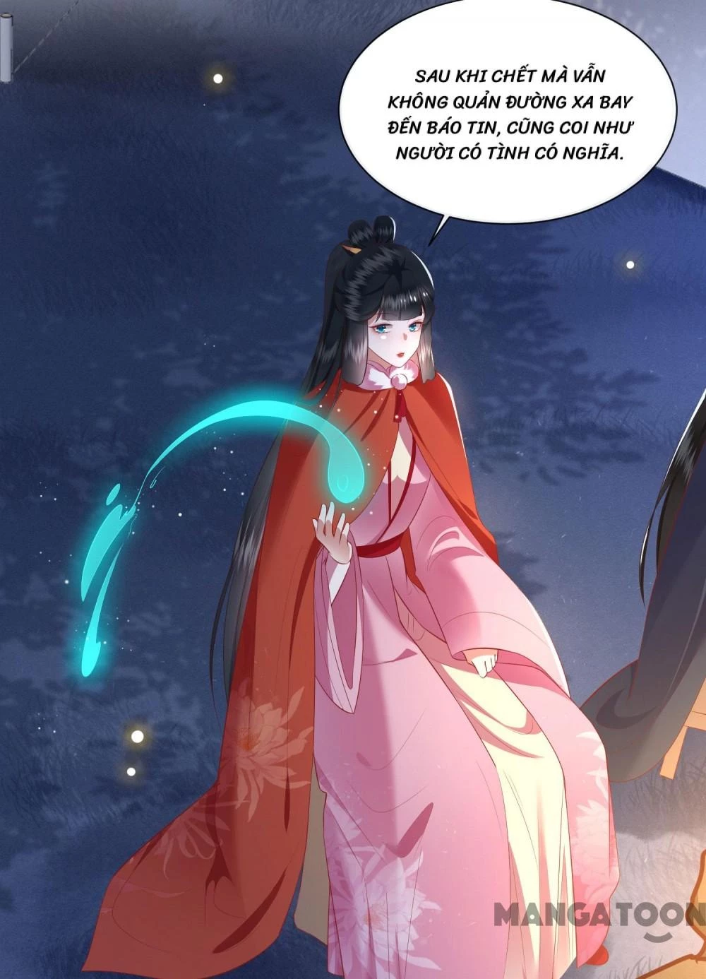 Con Đường Hoang Dã Của Vương Phi Chapter 108 - 30