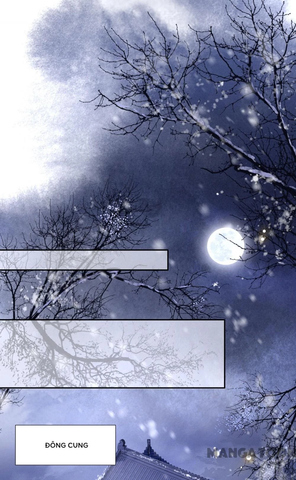 Con Đường Hoang Dã Của Vương Phi Chapter 108 - 34