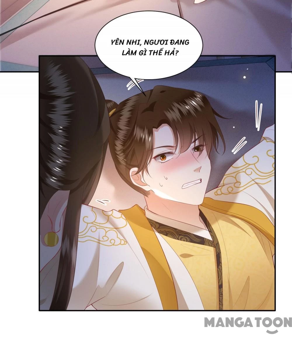 Con Đường Hoang Dã Của Vương Phi Chapter 108 - 36