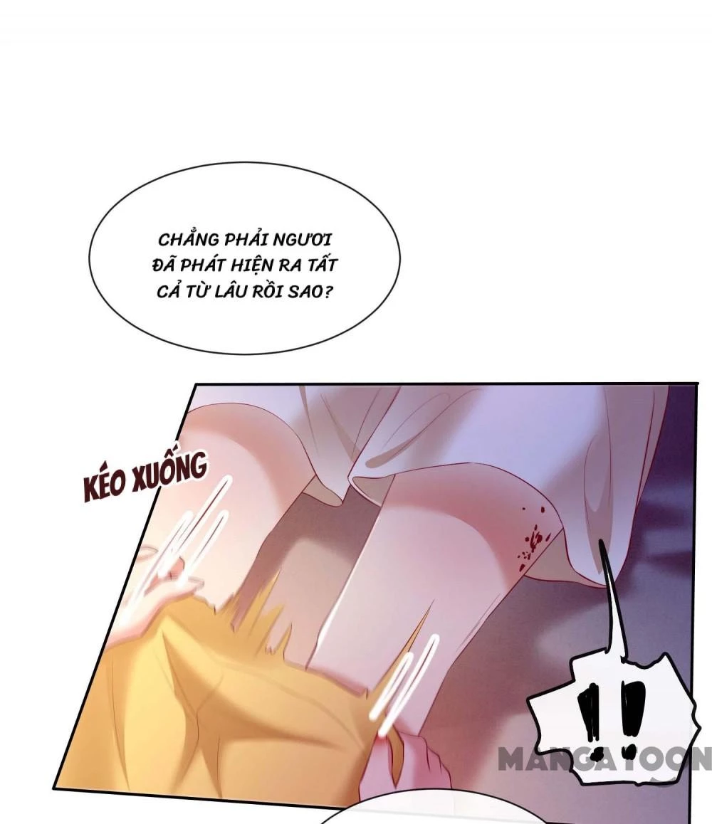 Con Đường Hoang Dã Của Vương Phi Chapter 108 - 39