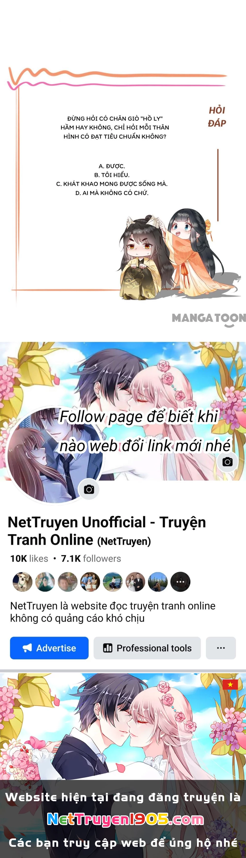 Con Đường Hoang Dã Của Vương Phi Chapter 108 - 47