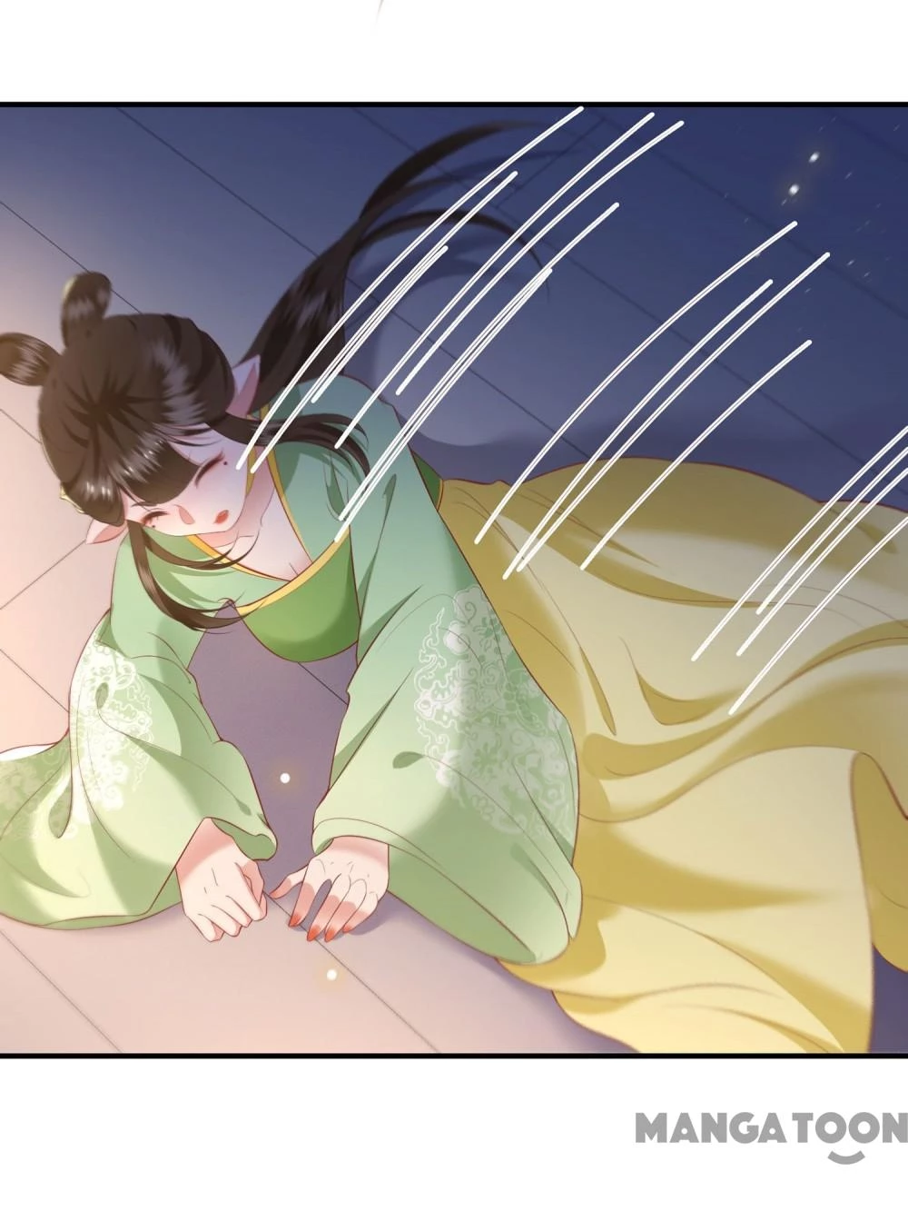 Con Đường Hoang Dã Của Vương Phi Chapter 109 - 2