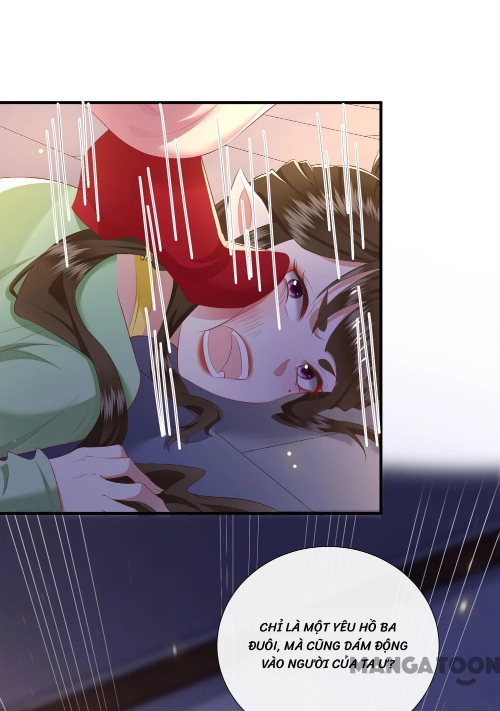 Con Đường Hoang Dã Của Vương Phi Chapter 109 - 3