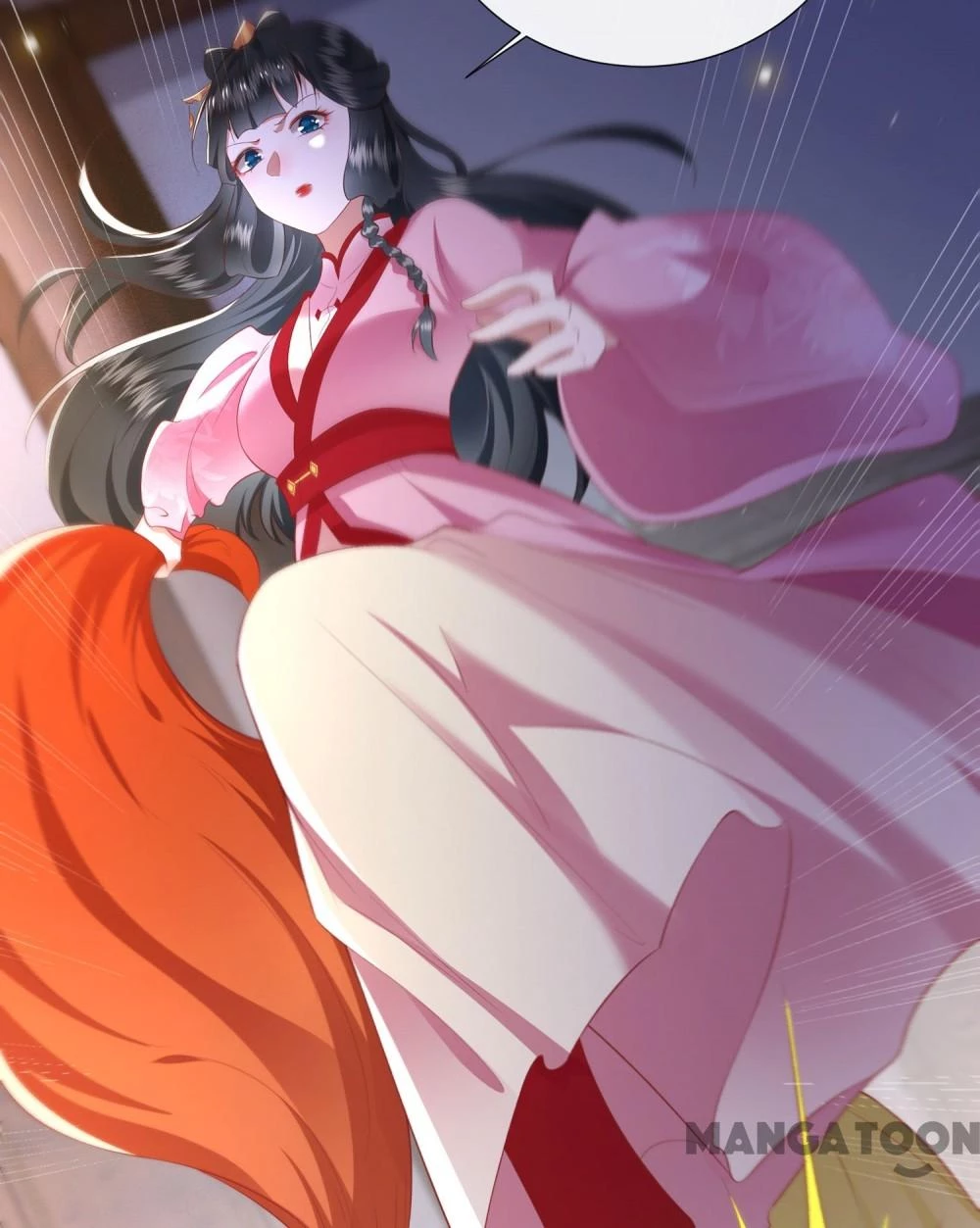 Con Đường Hoang Dã Của Vương Phi Chapter 109 - 4