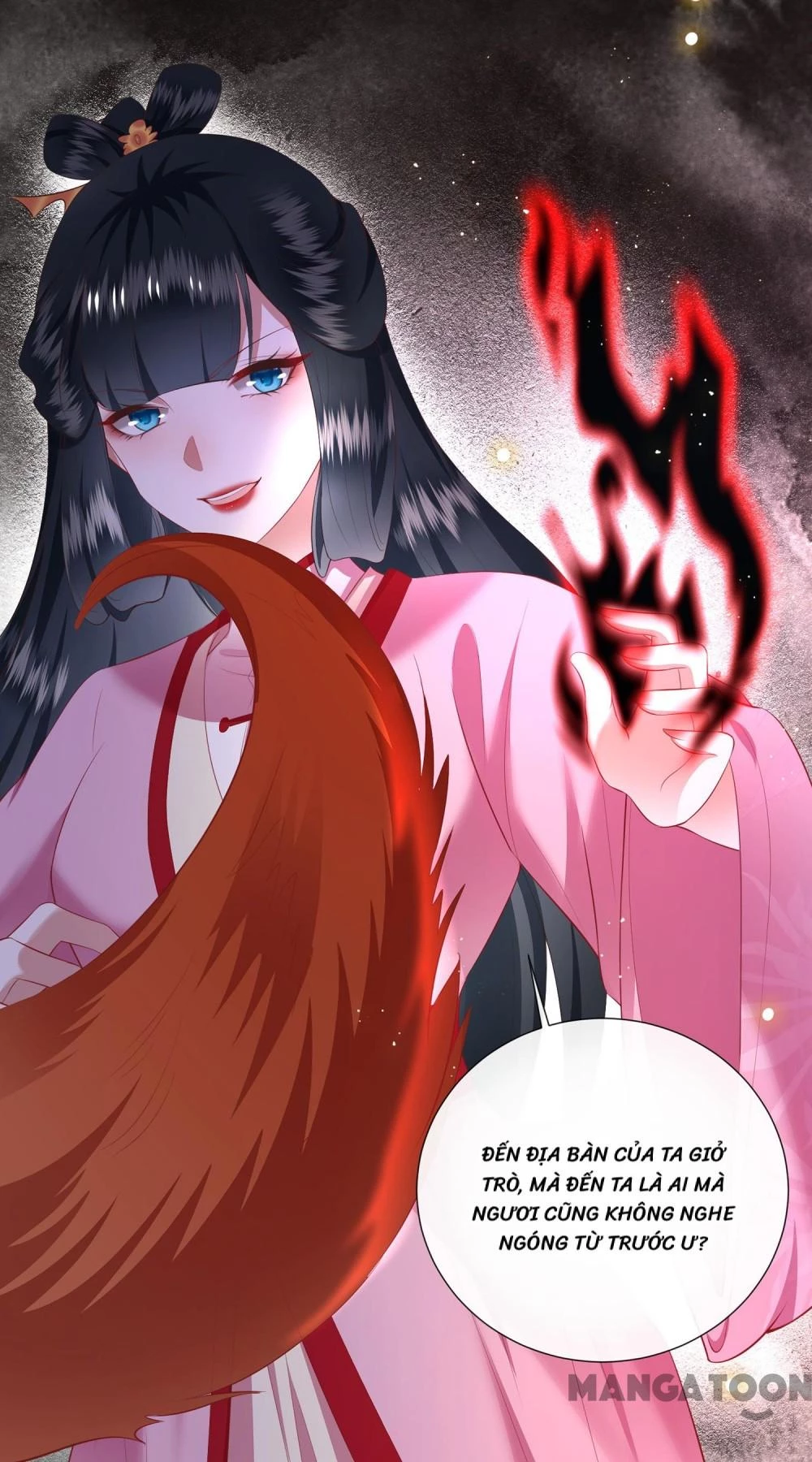 Con Đường Hoang Dã Của Vương Phi Chapter 109 - 6