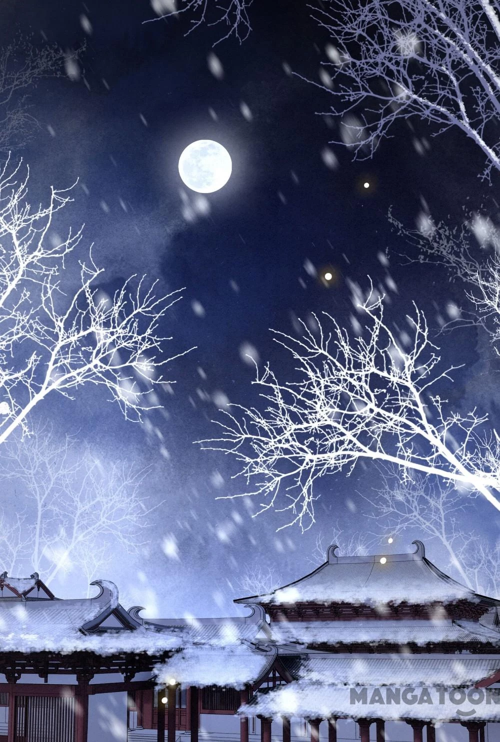 Con Đường Hoang Dã Của Vương Phi Chapter 109 - 11