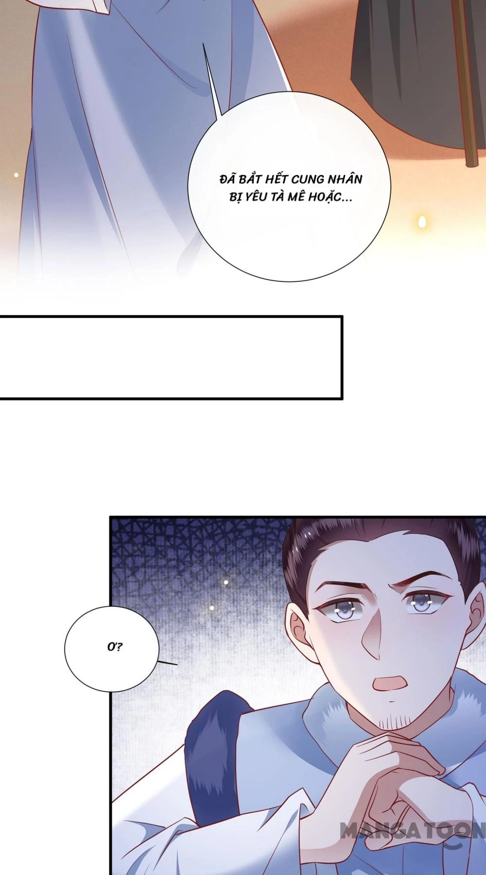 Con Đường Hoang Dã Của Vương Phi Chapter 109 - 14