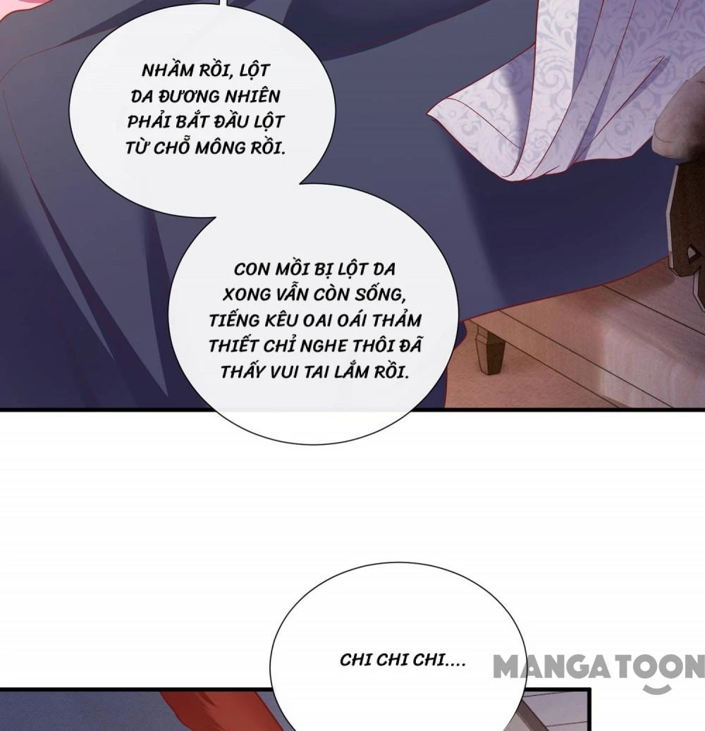 Con Đường Hoang Dã Của Vương Phi Chapter 109 - 17