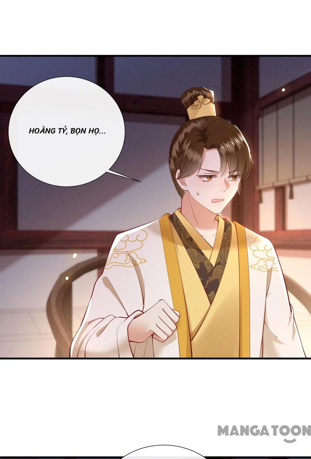 Con Đường Hoang Dã Của Vương Phi Chapter 109 - 29