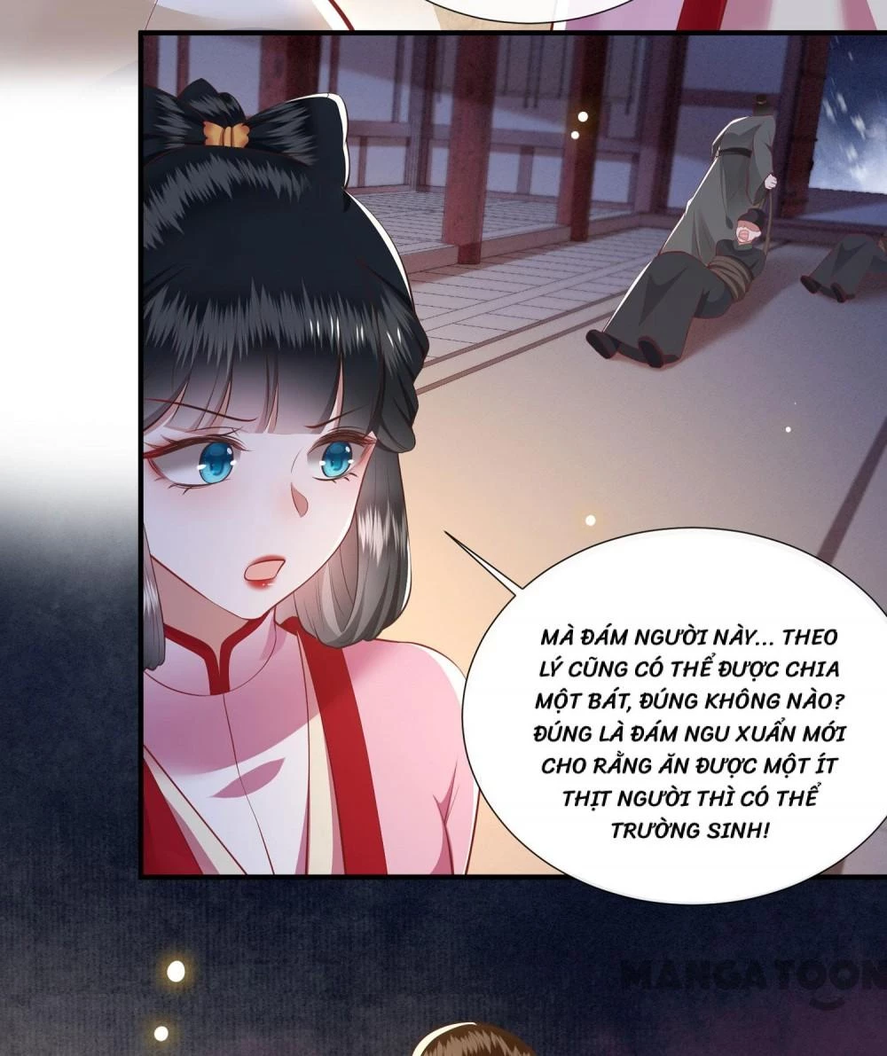 Con Đường Hoang Dã Của Vương Phi Chapter 109 - 33