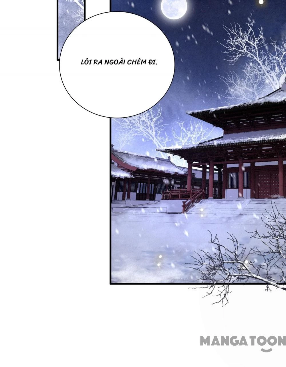 Con Đường Hoang Dã Của Vương Phi Chapter 109 - 36