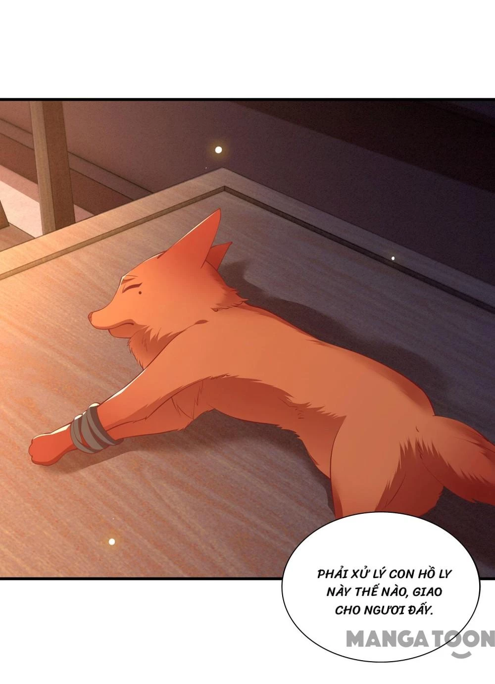 Con Đường Hoang Dã Của Vương Phi Chapter 109 - 37