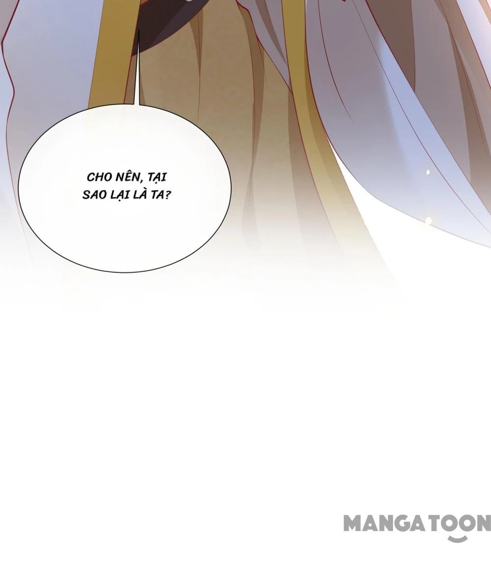 Con Đường Hoang Dã Của Vương Phi Chapter 109 - 41