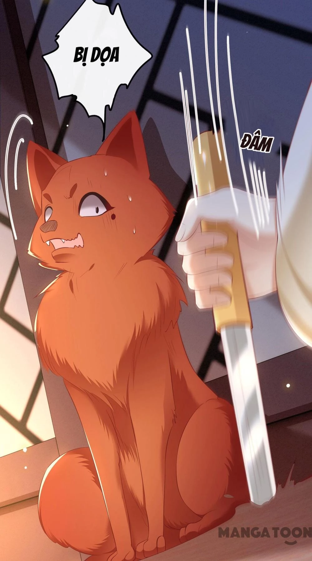 Con Đường Hoang Dã Của Vương Phi Chapter 110 - 3