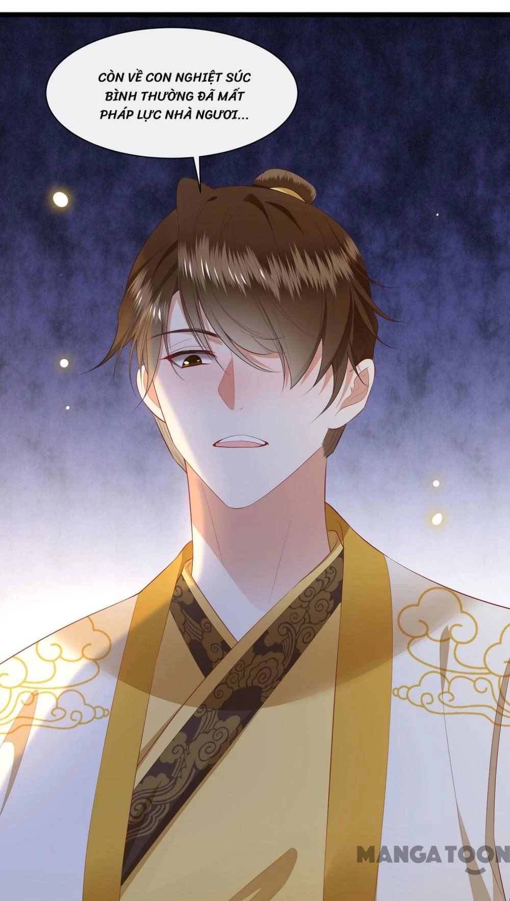 Con Đường Hoang Dã Của Vương Phi Chapter 110 - 7