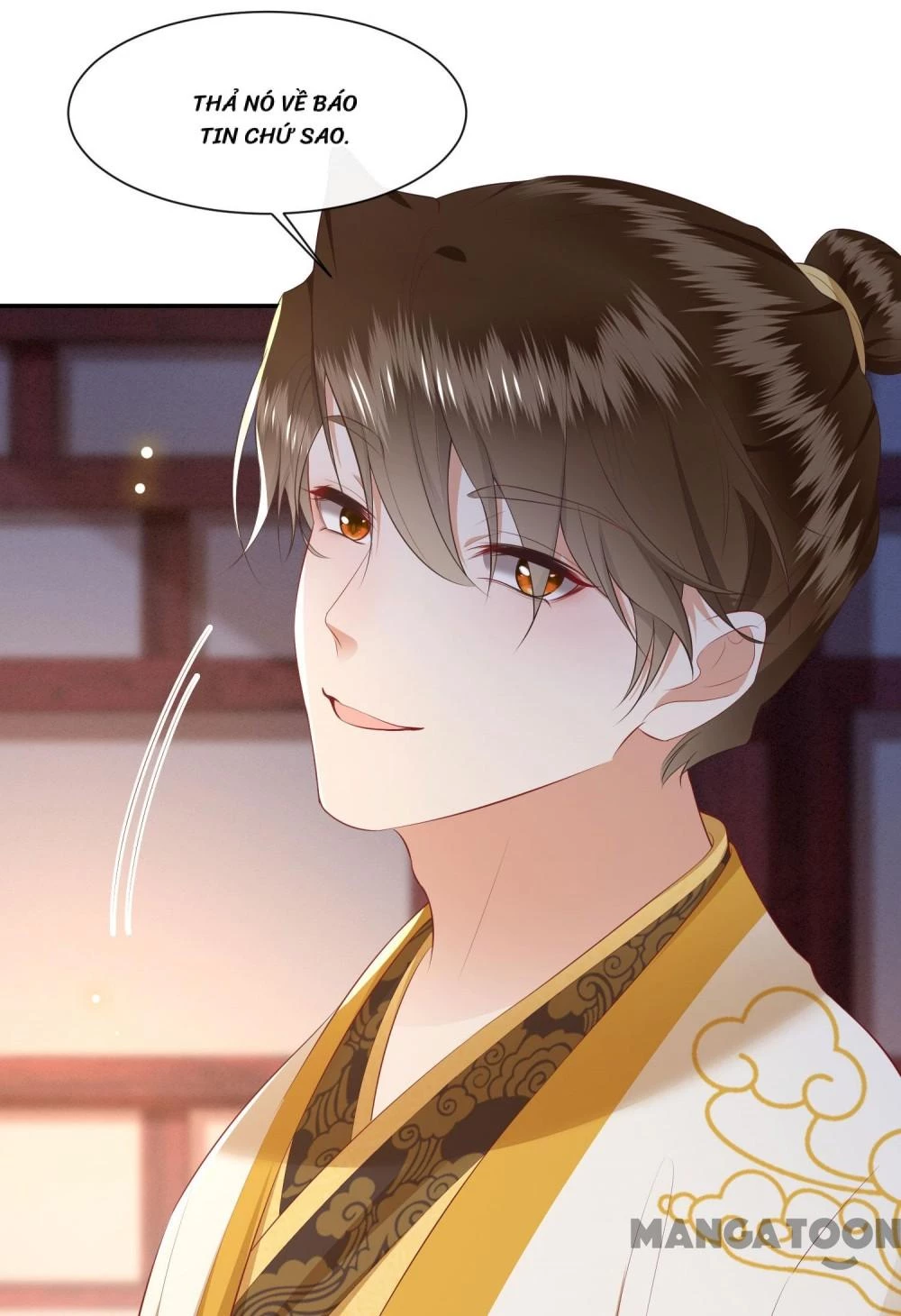 Con Đường Hoang Dã Của Vương Phi Chapter 110 - 12