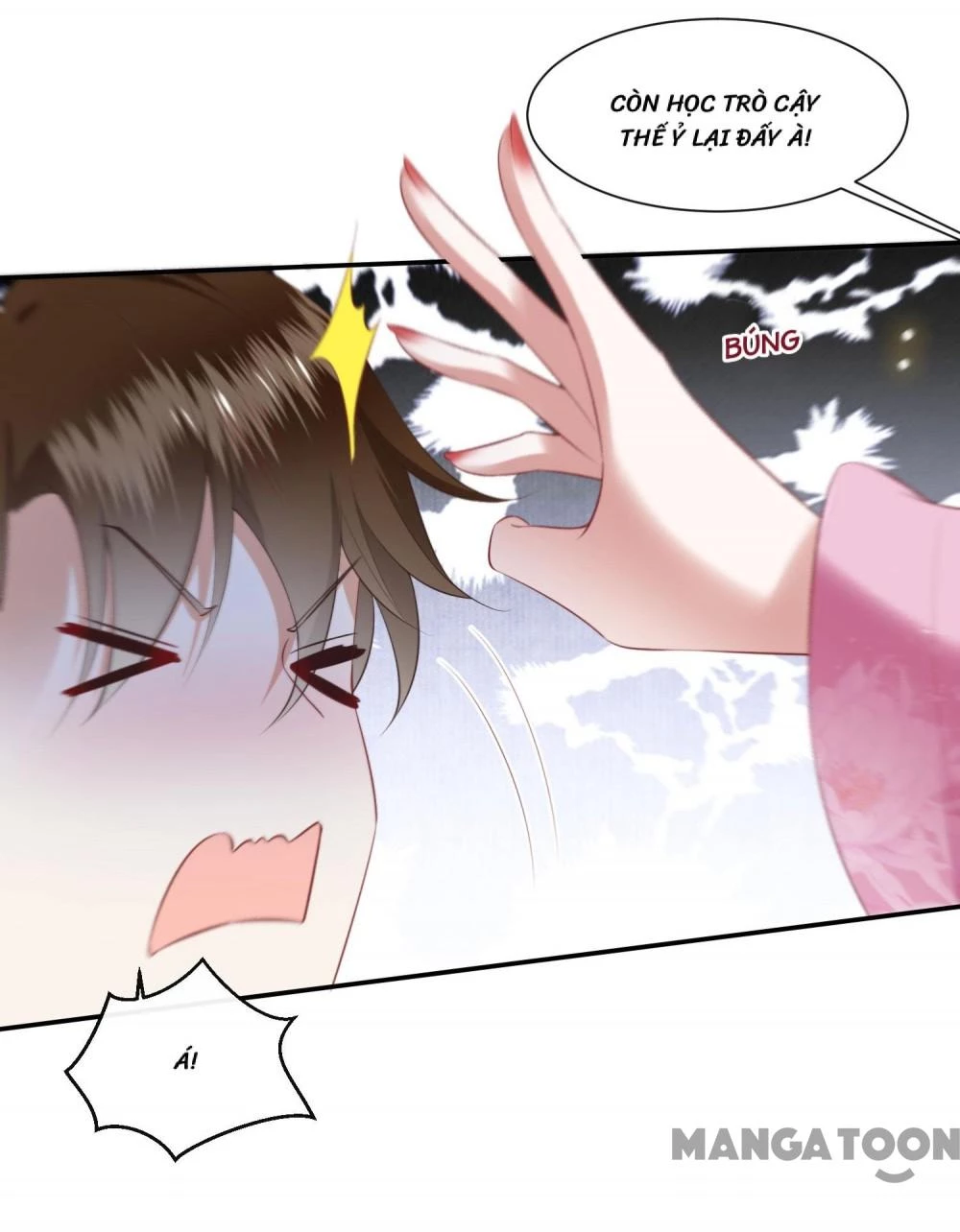 Con Đường Hoang Dã Của Vương Phi Chapter 110 - 14