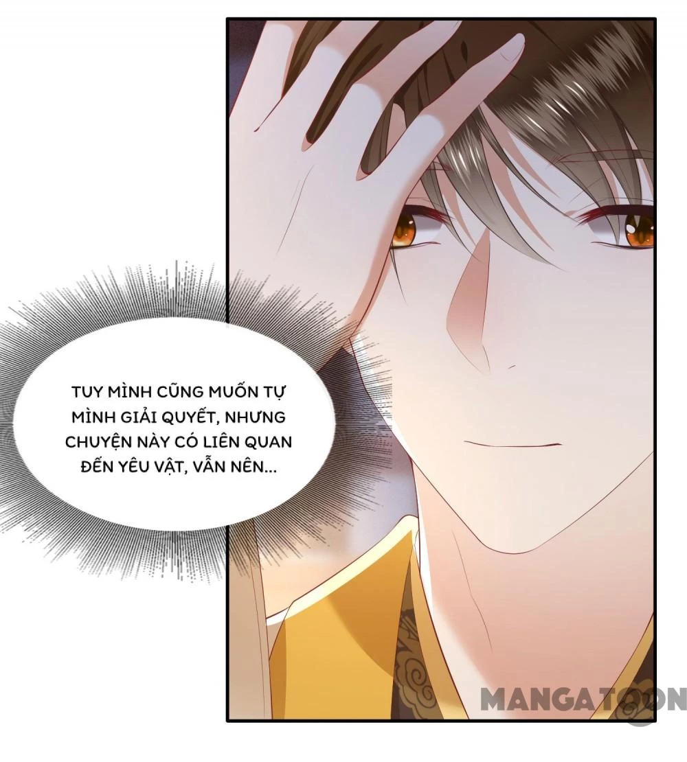 Con Đường Hoang Dã Của Vương Phi Chapter 110 - 16