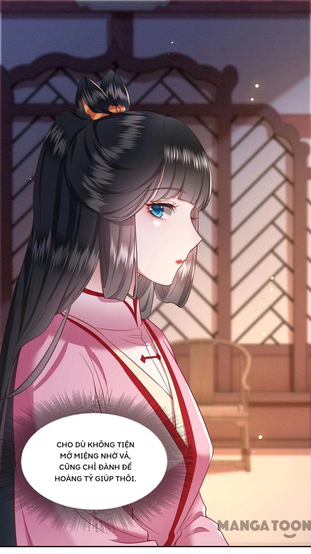 Con Đường Hoang Dã Của Vương Phi Chapter 110 - 17