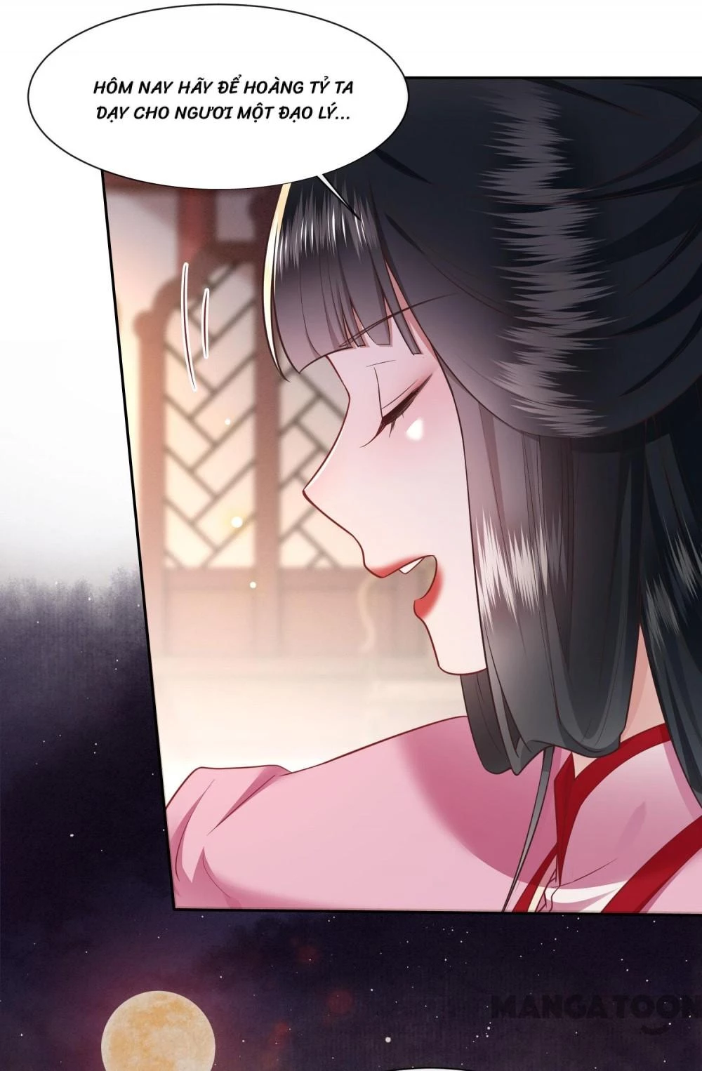 Con Đường Hoang Dã Của Vương Phi Chapter 110 - 19