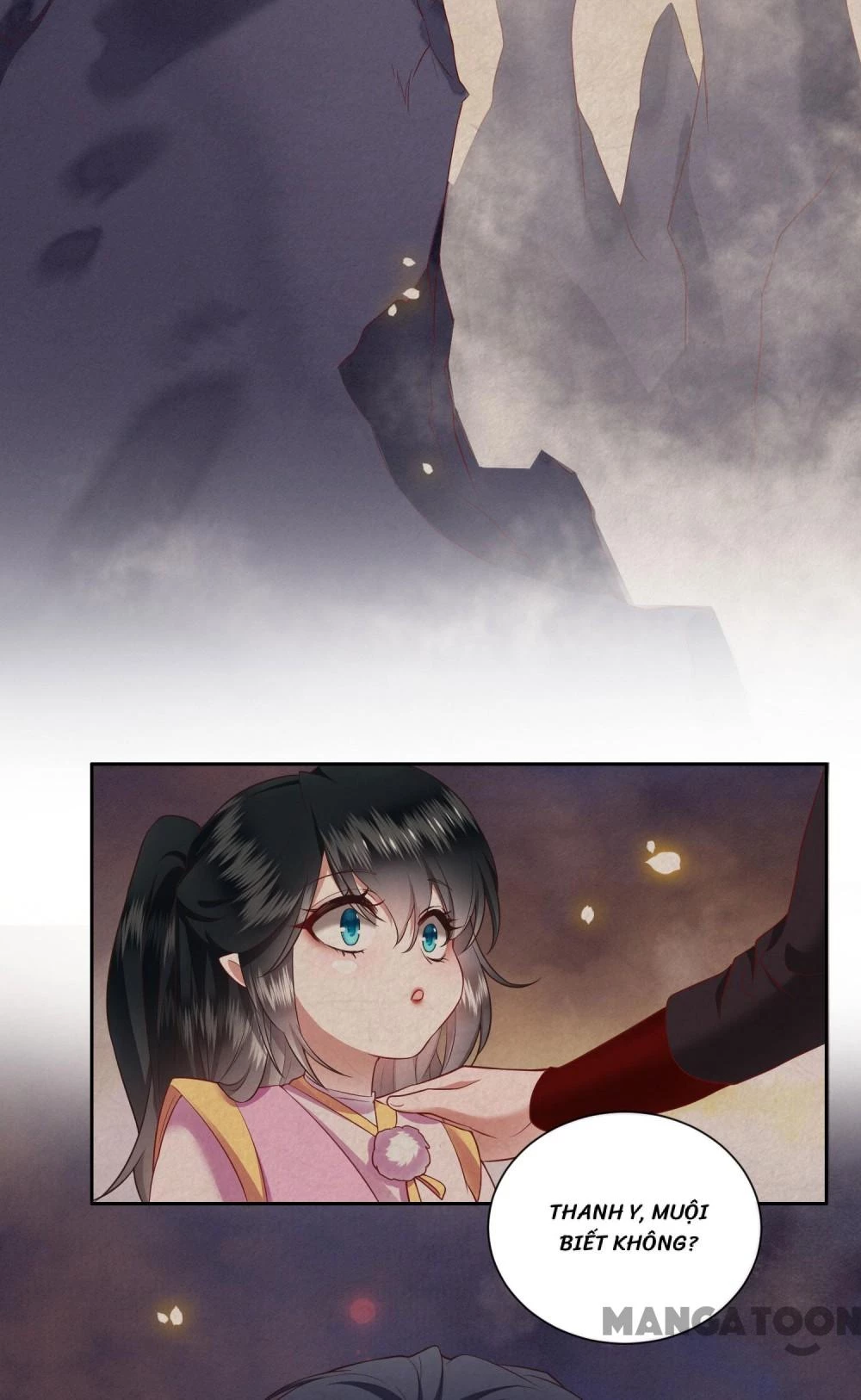 Con Đường Hoang Dã Của Vương Phi Chapter 110 - 21