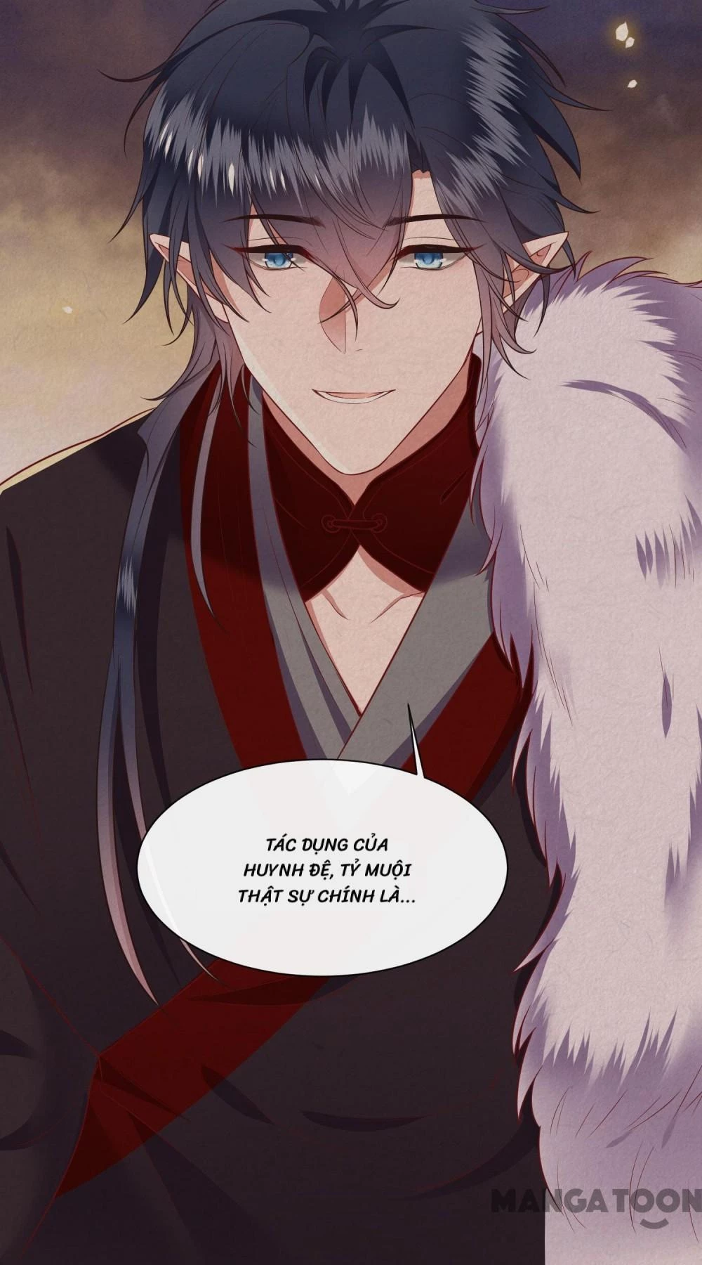 Con Đường Hoang Dã Của Vương Phi Chapter 110 - 22