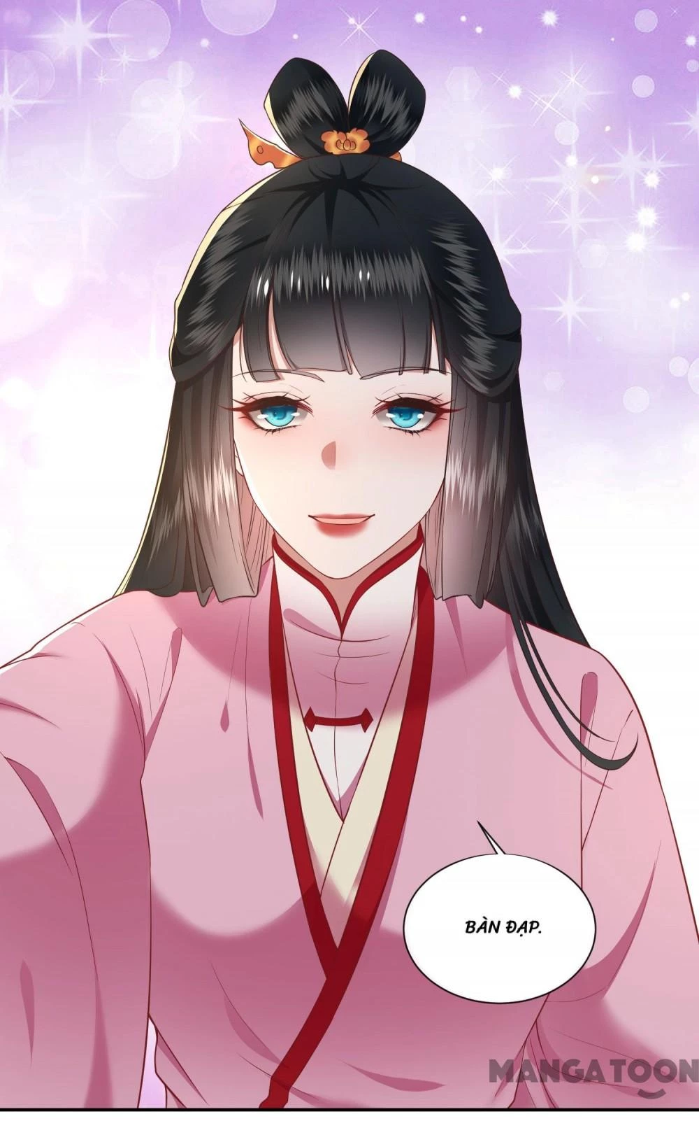 Con Đường Hoang Dã Của Vương Phi Chapter 110 - 24