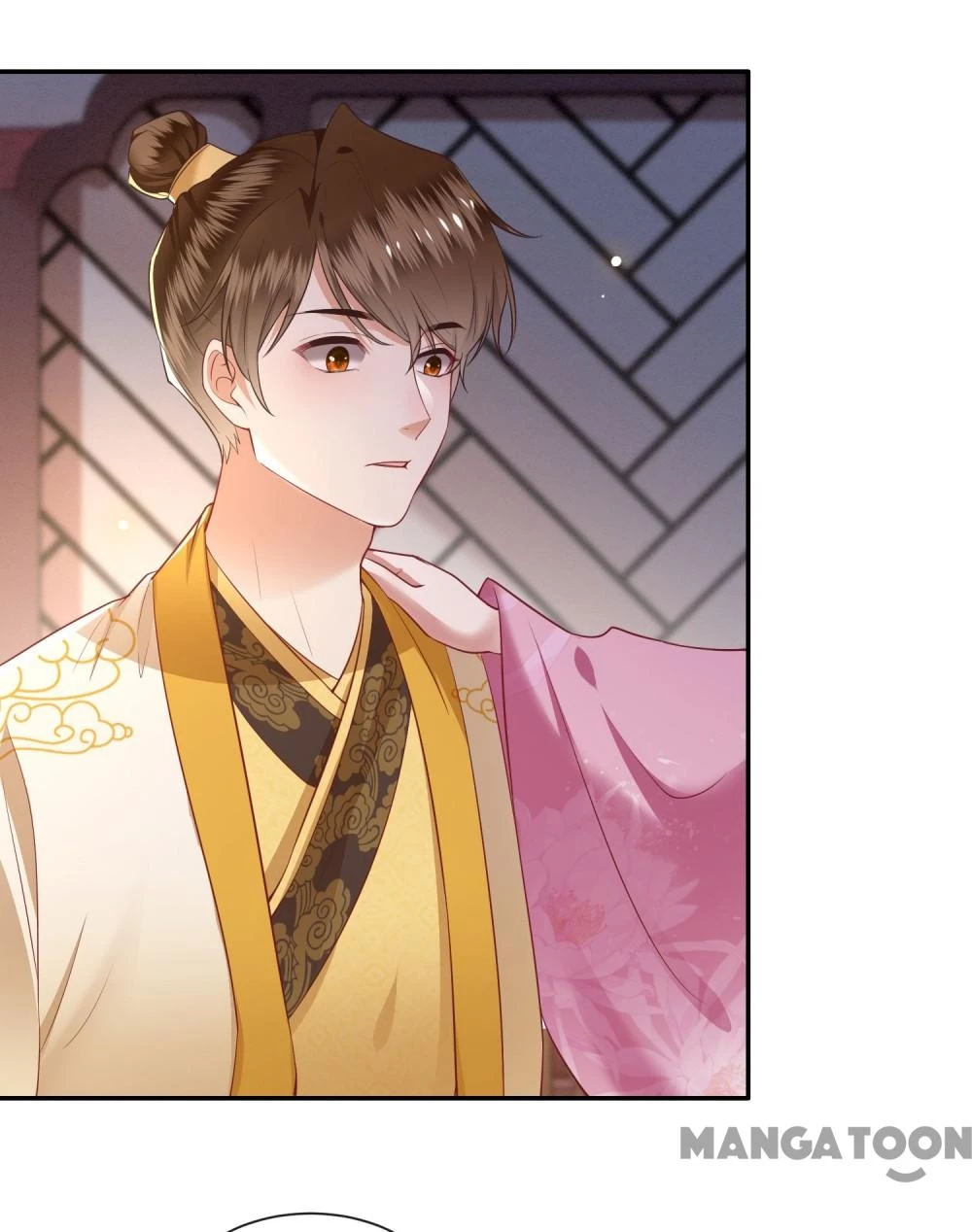 Con Đường Hoang Dã Của Vương Phi Chapter 110 - 25