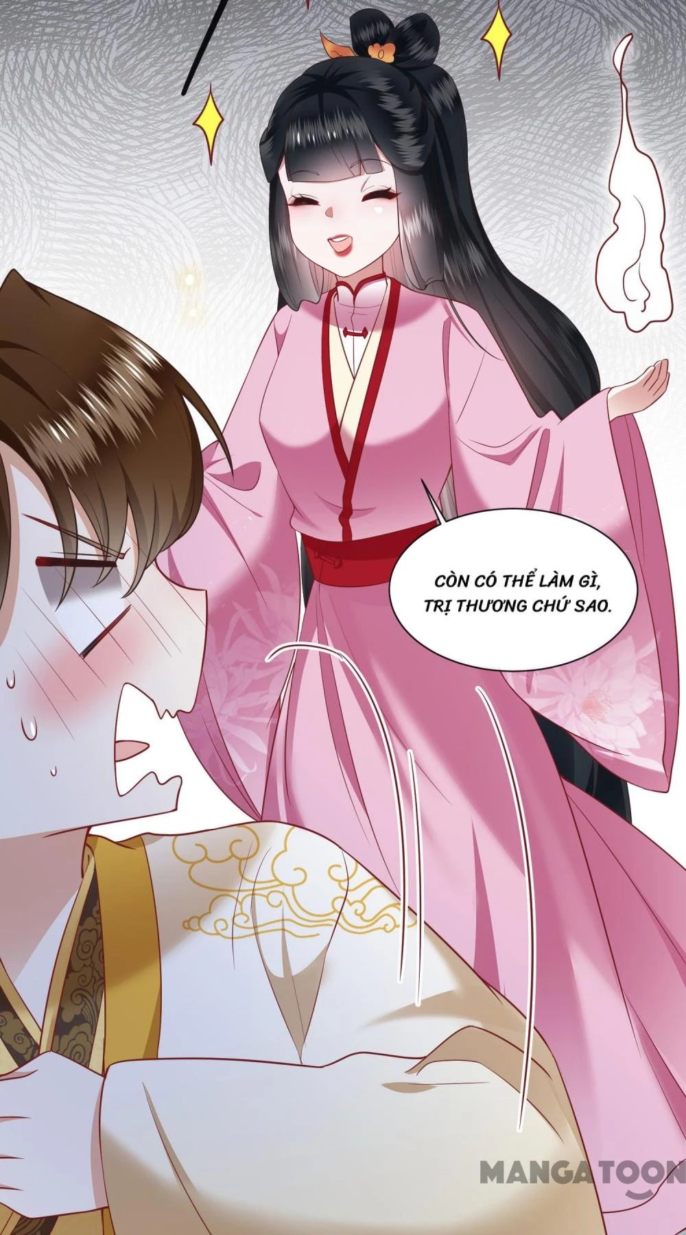 Con Đường Hoang Dã Của Vương Phi Chapter 110 - 28