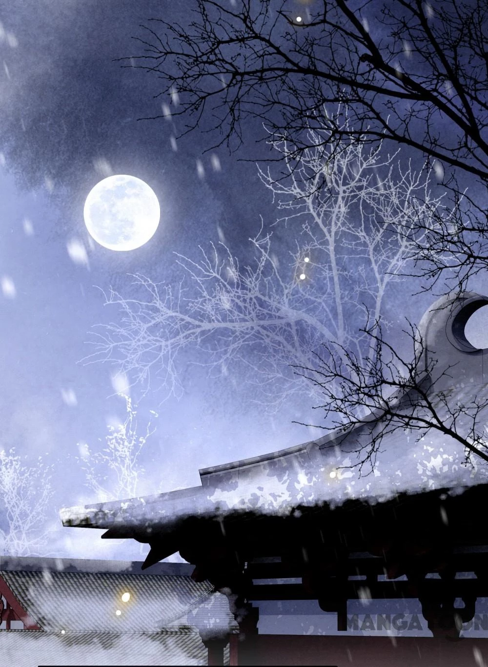 Con Đường Hoang Dã Của Vương Phi Chapter 110 - 33