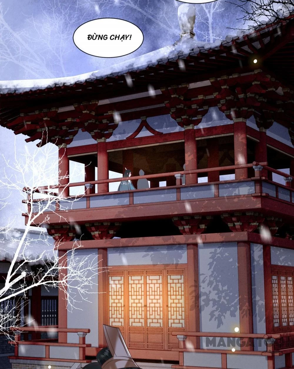 Con Đường Hoang Dã Của Vương Phi Chapter 110 - 37