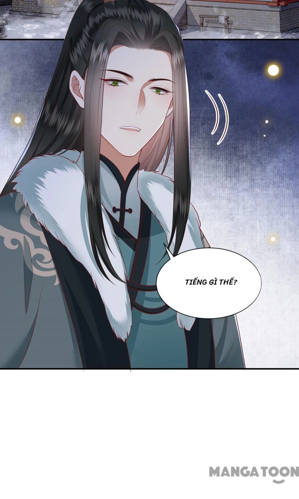 Con Đường Hoang Dã Của Vương Phi Chapter 110 - 38