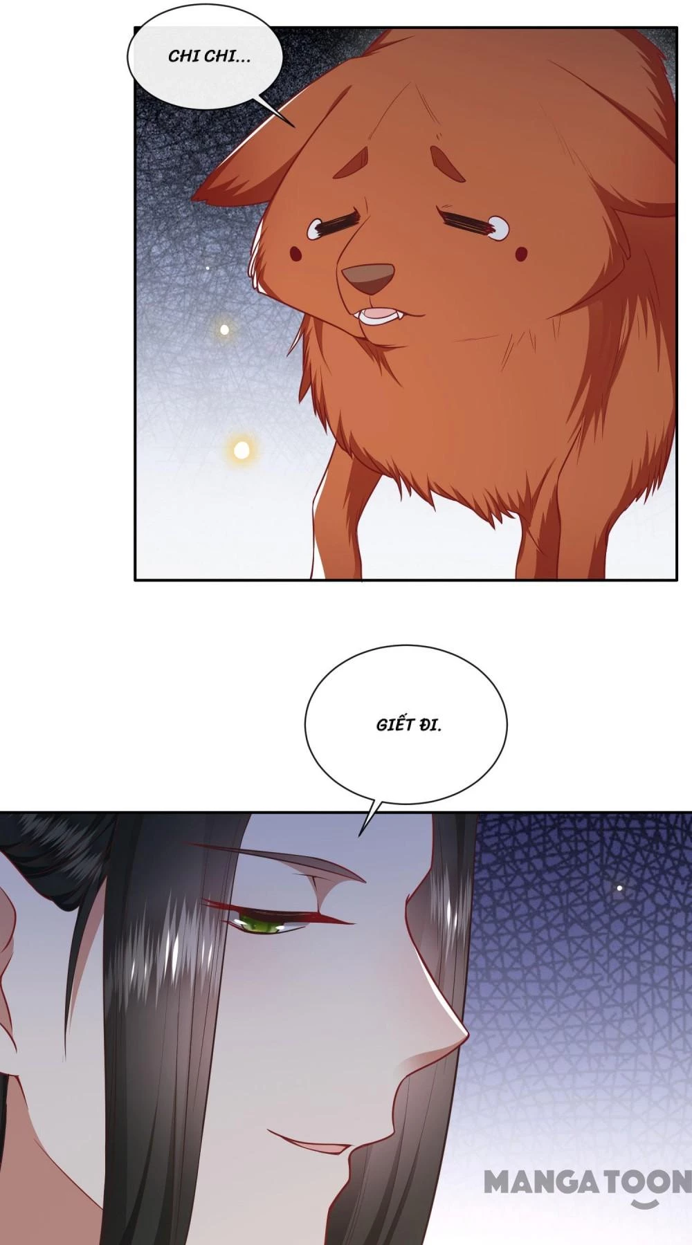 Con Đường Hoang Dã Của Vương Phi Chapter 110 - 40