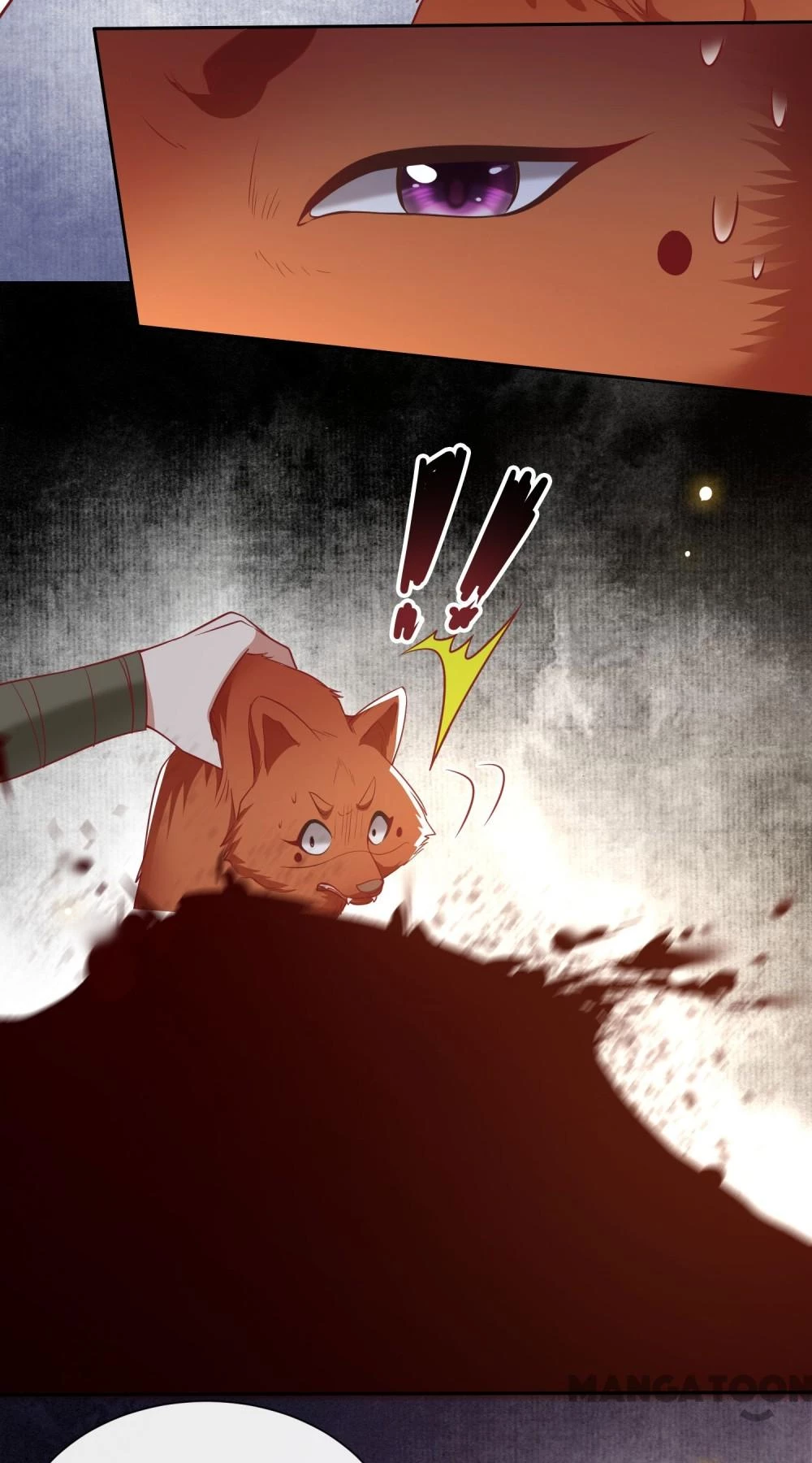 Con Đường Hoang Dã Của Vương Phi Chapter 110 - 44