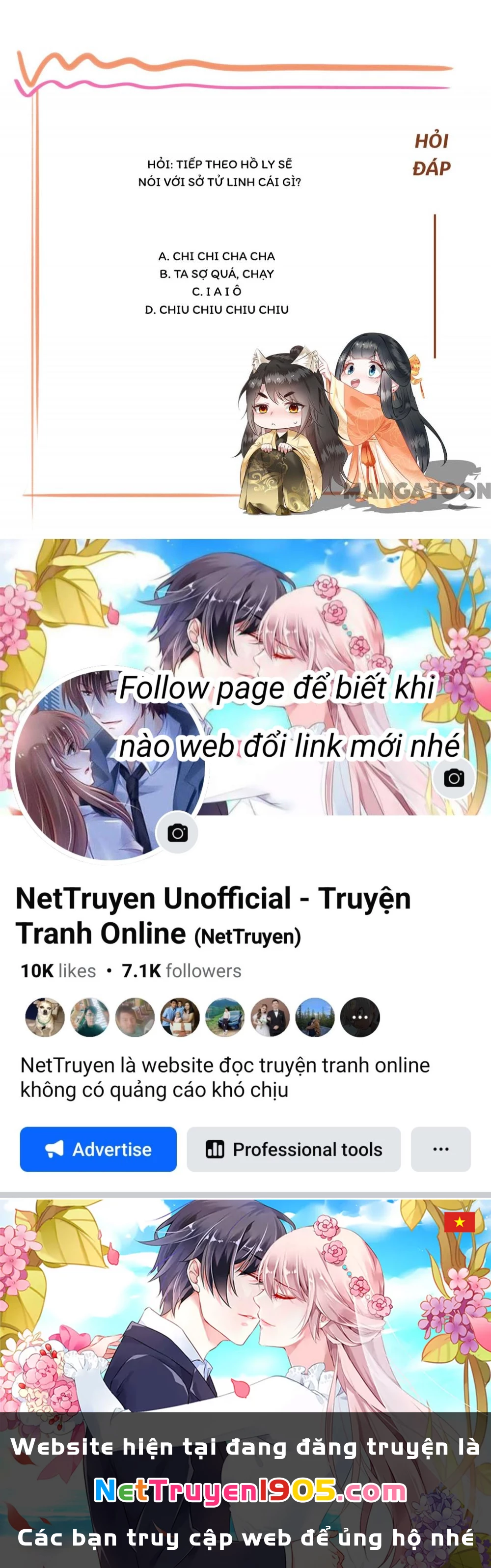 Con Đường Hoang Dã Của Vương Phi Chapter 110 - 48