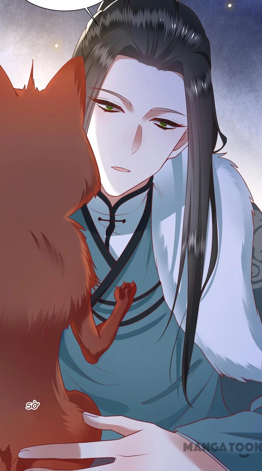 Con Đường Hoang Dã Của Vương Phi Chapter 111 - 2