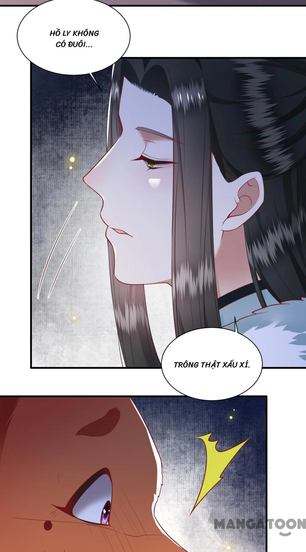 Con Đường Hoang Dã Của Vương Phi Chapter 111 - 4