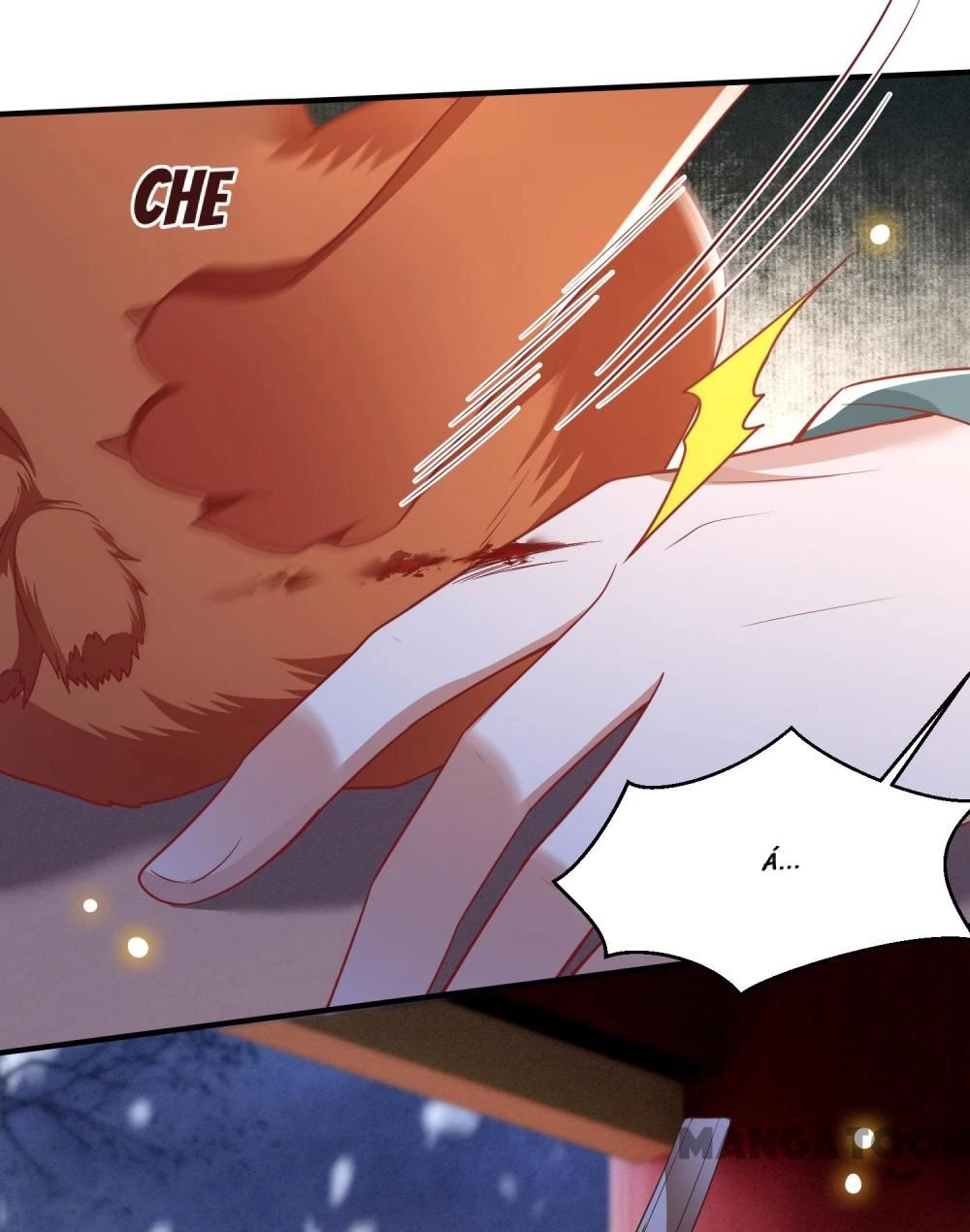 Con Đường Hoang Dã Của Vương Phi Chapter 111 - 6