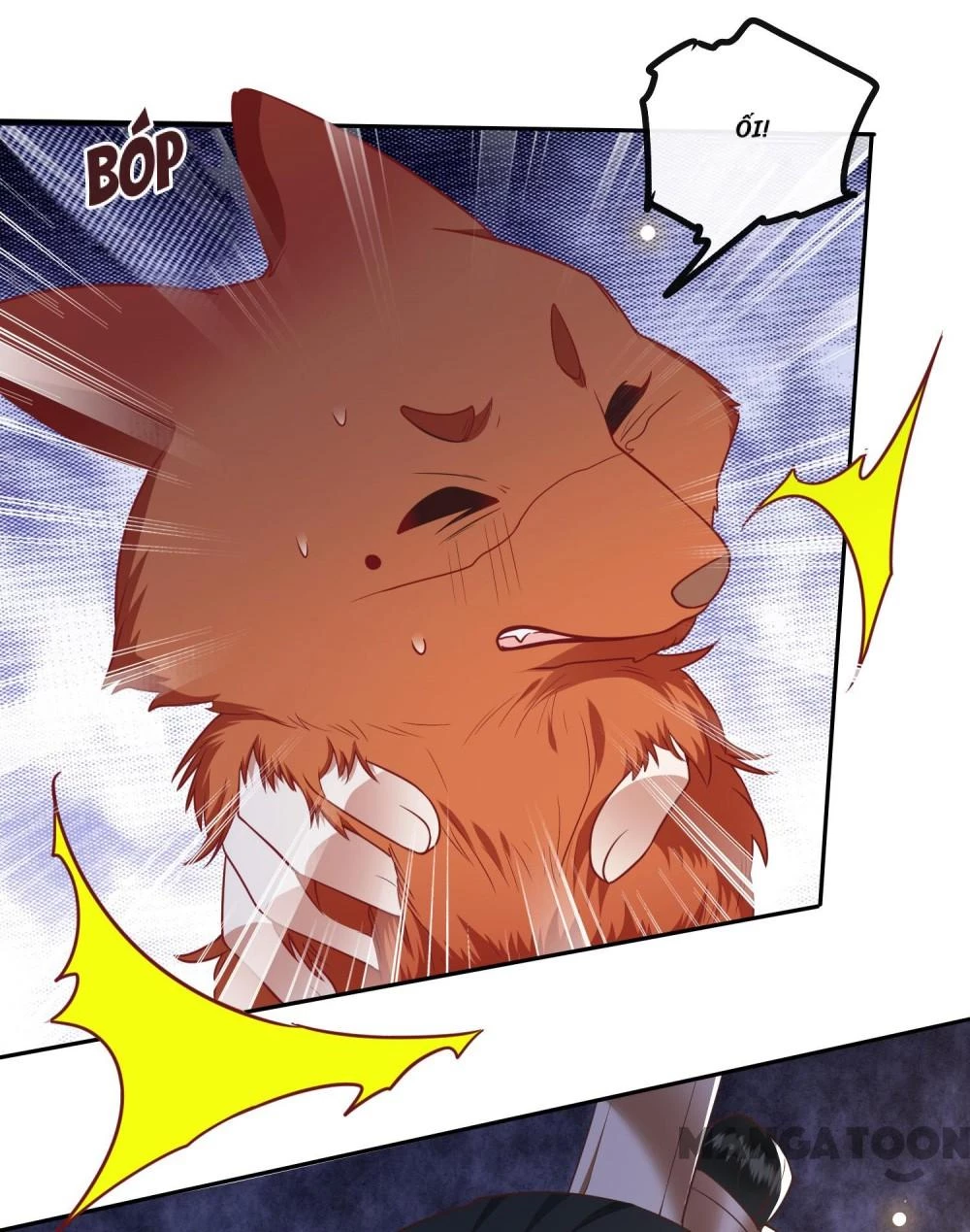 Con Đường Hoang Dã Của Vương Phi Chapter 111 - 9