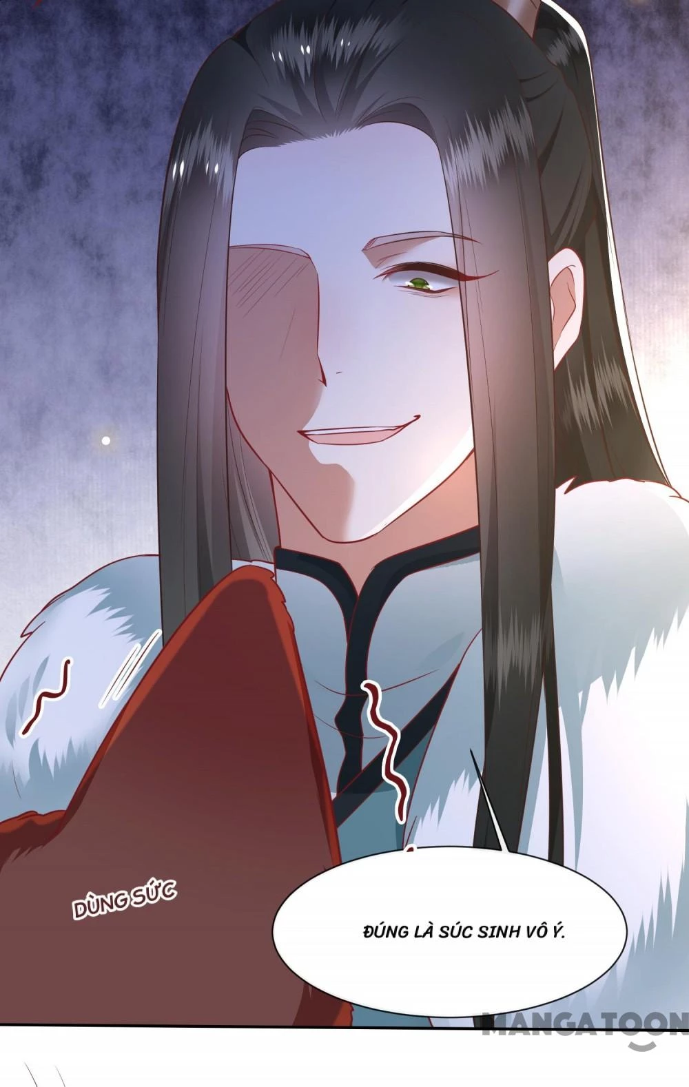 Con Đường Hoang Dã Của Vương Phi Chapter 111 - 10