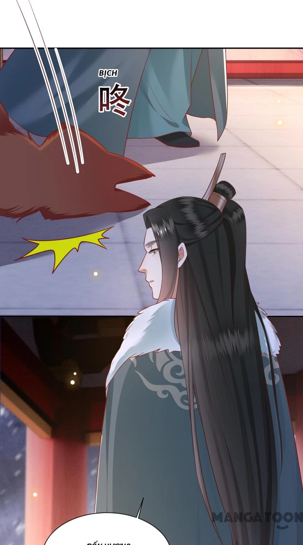 Con Đường Hoang Dã Của Vương Phi Chapter 111 - 11