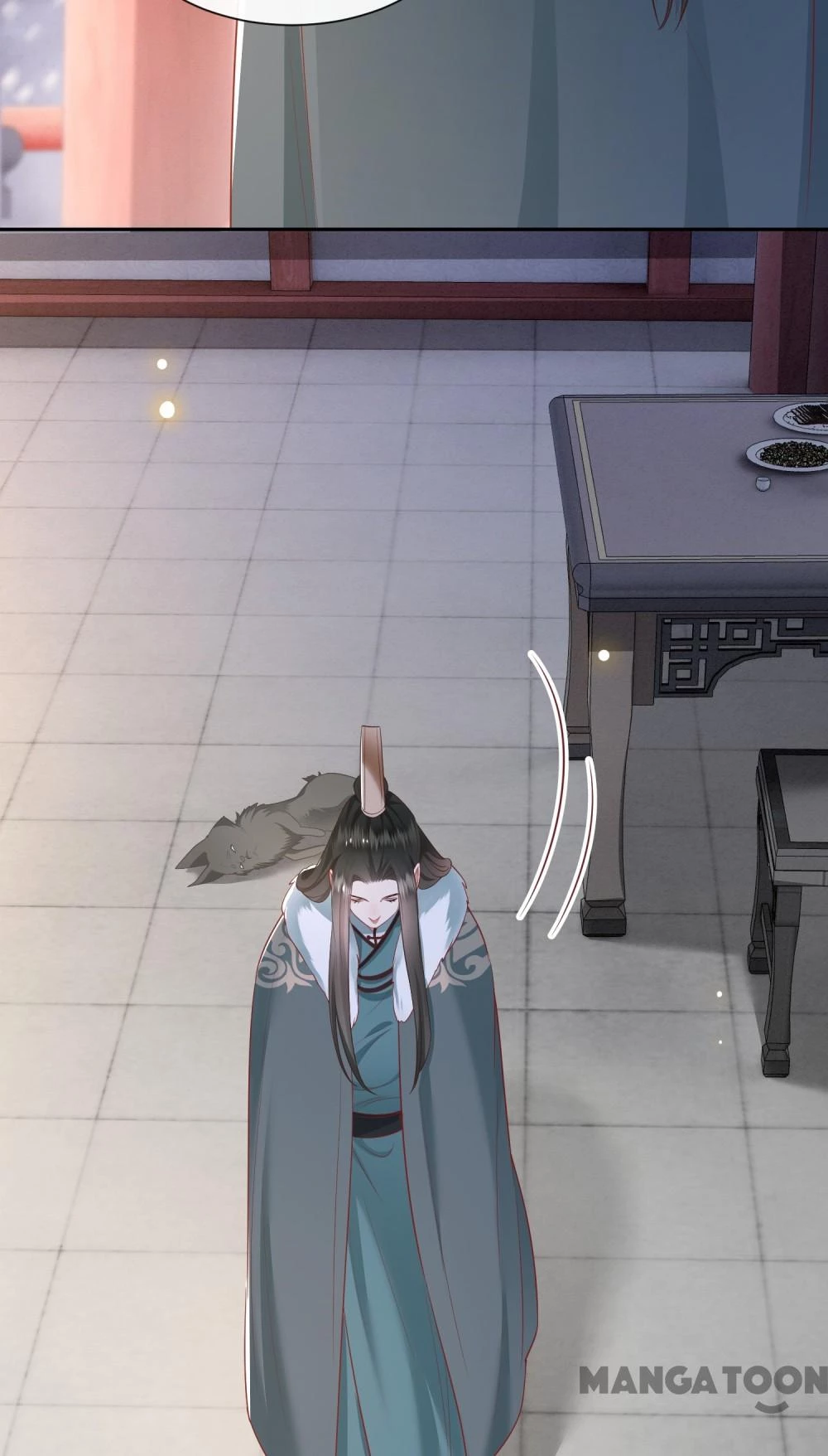 Con Đường Hoang Dã Của Vương Phi Chapter 111 - 13