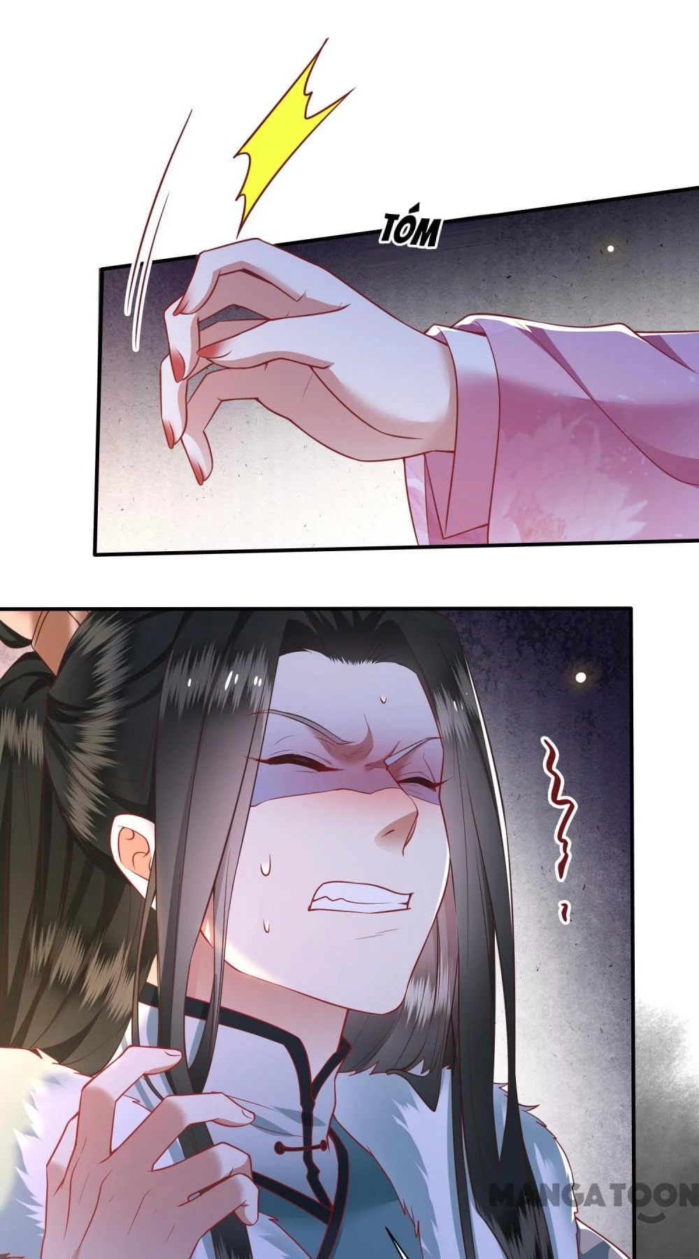 Con Đường Hoang Dã Của Vương Phi Chapter 111 - 17