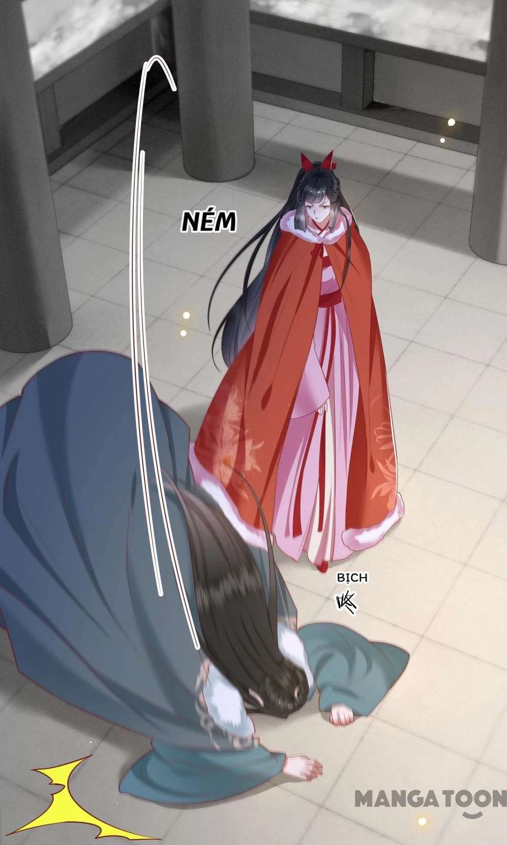 Con Đường Hoang Dã Của Vương Phi Chapter 111 - 22