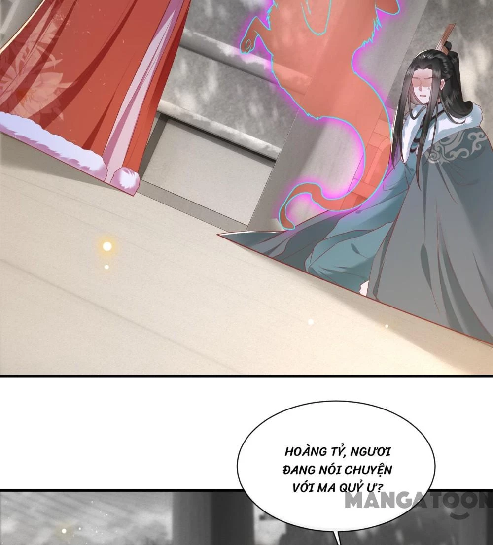 Con Đường Hoang Dã Của Vương Phi Chapter 111 - 25