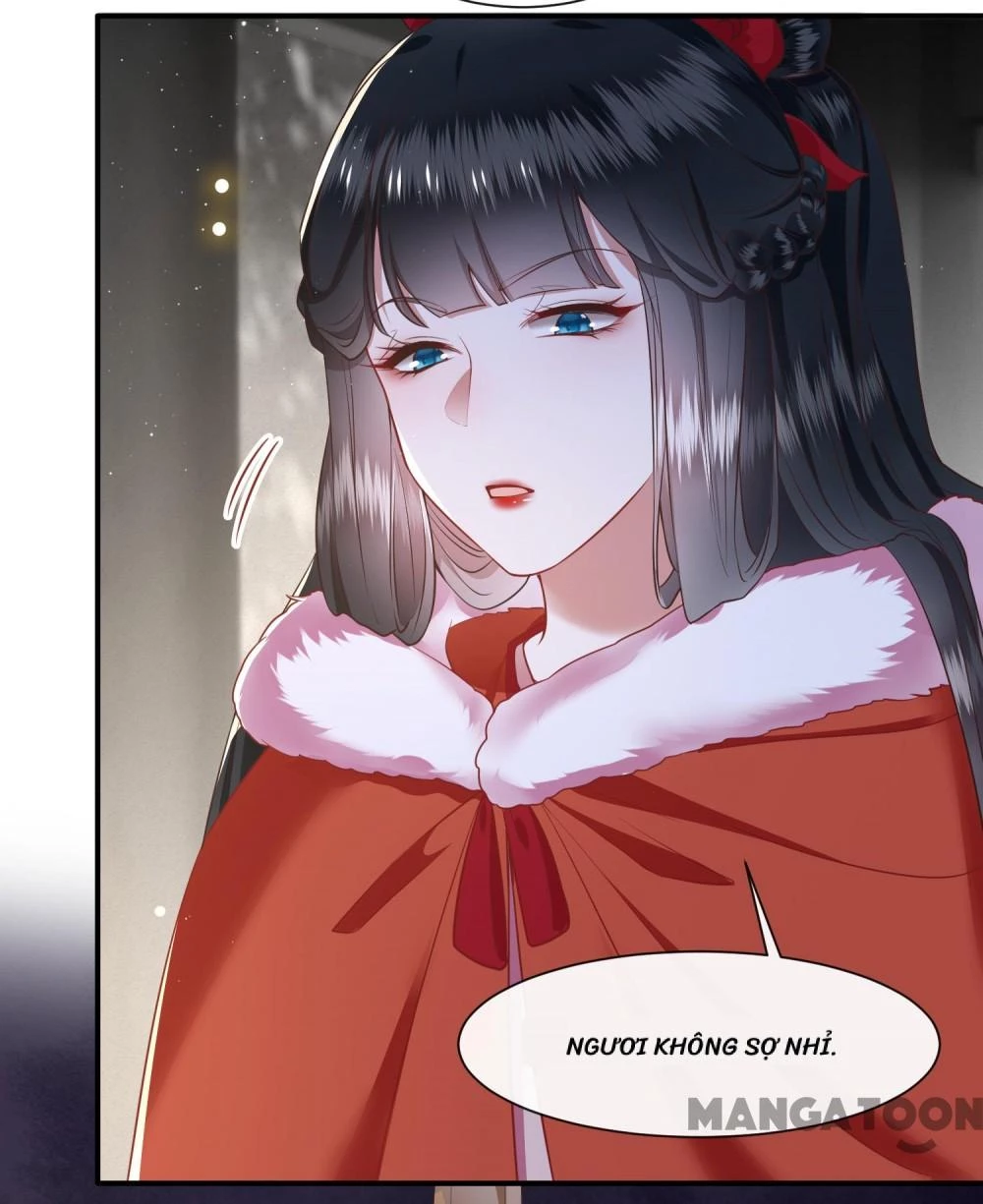 Con Đường Hoang Dã Của Vương Phi Chapter 111 - 27