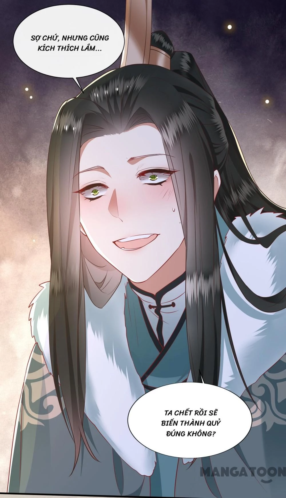 Con Đường Hoang Dã Của Vương Phi Chapter 111 - 28