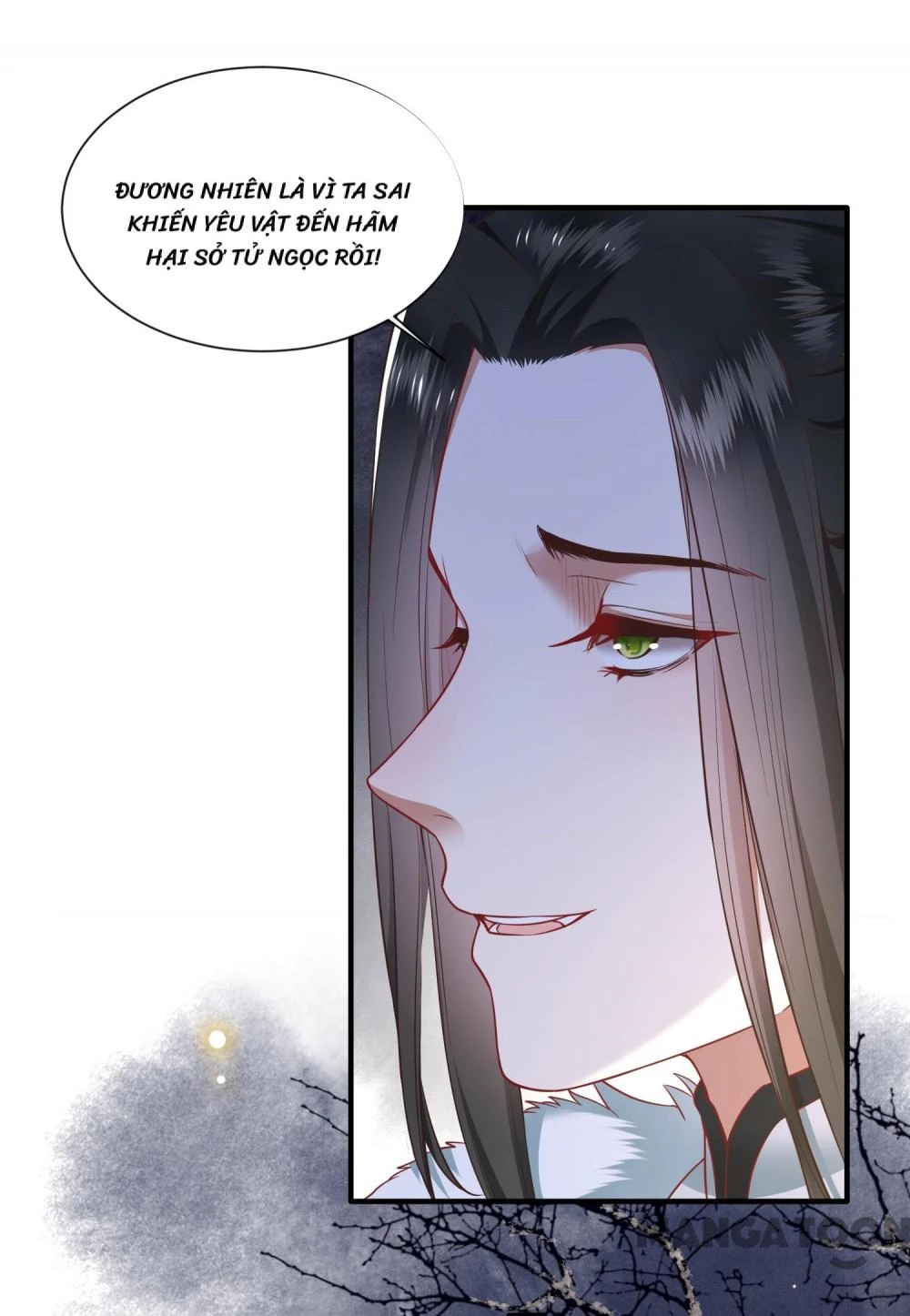 Con Đường Hoang Dã Của Vương Phi Chapter 111 - 31